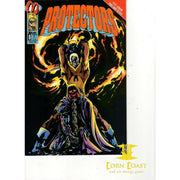 Protectors (1992 Malibu) #6A NM - Back Issues