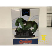 Q-Fig The Hulk Marvel Avengers Age of Ultron Figure Loot 