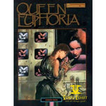 Queen Euphoria A Shadowrun Adventure (FAS7304) - Role 