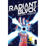 RADIANT BLACK #5 CVR A DOALY NM - New Comics