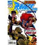 Ravage 2099 #20 NM - Back Issues