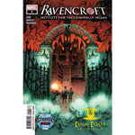 Ravencroft #1 NM - New Comics