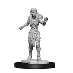 Dungeons & Dragons Nolzur’s Marvelous Miniatures: DROWNED ASSASSIN/ ASETIC