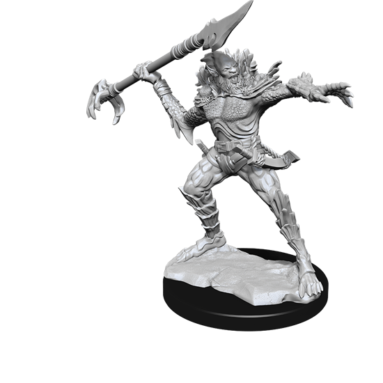 Dungeons & Dragons Nolzur’s Marvelous Miniatures: KOALINTHS