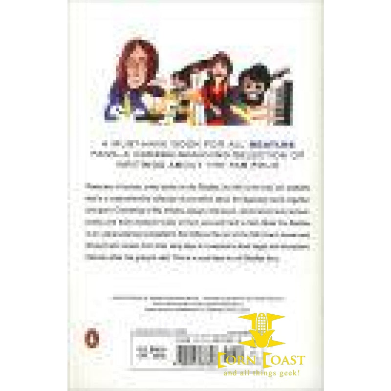 Read the Beatles: Classic and New Writings on the Beatles 