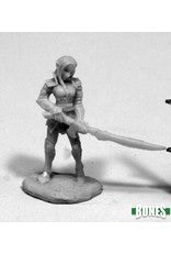 Flara, Elf Heroine Dark Heaven Bones Mini