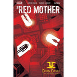RED MOTHER #11 - New Comics