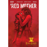 RED MOTHER #12 - New Comics