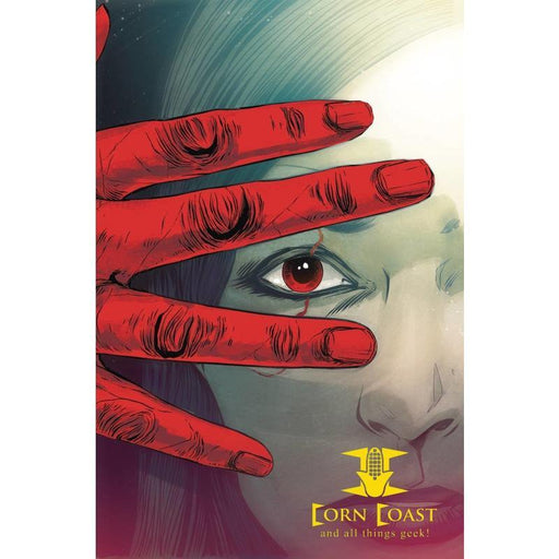Red Mother #7 - New Comics