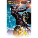 REDEMPTION #5 (MR) NM - Back Issues