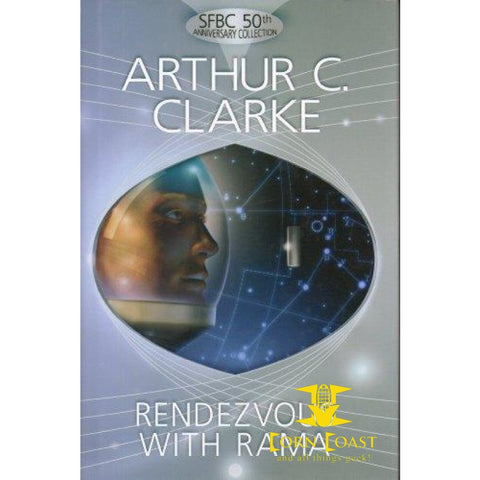 Rendezvous with Rama by Arthur C. Clarke - 