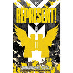 REPRESENT #1 (ONE SHOT) - Back Issues