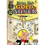 Richie Rich Gold & Silver #10 - New Comics