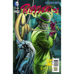 Riddler #1 Lenticular - Back Issues