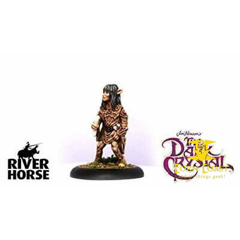 River Horse Studios Jim Henson’s The Dark Crystal: Board 