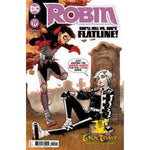 ROBIN #2 CVR A GLEB MELNIKOV - Back Issues