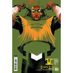 ROBIN #3 CVR B FRANCIS MANAPUL CARD STOCK VAR NM - Back 