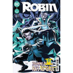 ROBIN #4 CVR A GLEB MELNIKOV - Back Issues