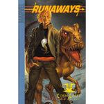Runaways, Vol. 7: TP Live Fast Digest - Corn Coast Comics