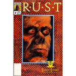 Rust #2 NM - Back Issues