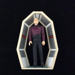 Hallmark Keepsake Ornament Star Trek Jean-luc Picard