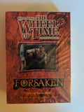 WHEEL OF TIME FORSAKEN 50 CARD STARTER DECK