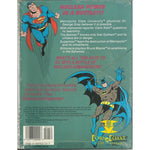 1990 Mayfair DC Heroes Deadly Fusion RPG - Corn Coast Comics