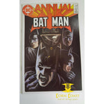 Batman (1940) Annual #9 NM - Corn Coast Comics