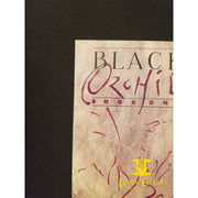 Black Orchid (1988 1st Series) #1 NM - Corn Coast Comics