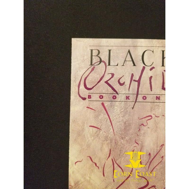 Black Orchid (1988 1st Series) #1 NM - Corn Coast Comics