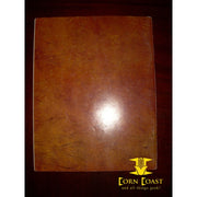 Used AD&D Greyhawk Adventures: Glossography & Guide to the World of Greyhawk - Corn Coast Comics