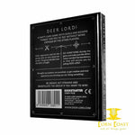 DEER LORD! party card game - Basic game (New ) - Corn Coast Comics