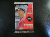 2002 Upper Deck diamond connection Baseball Pack