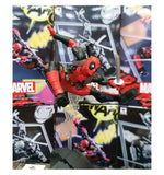 Banpresto Marvel - Creator X Creator - Deadpool