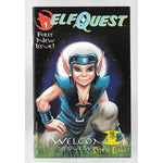 Elfquest (1996 Warp) #1 NM - Corn Coast Comics