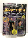 STAR TREK Deep Space Nine Action Figure Jadzia Dax Playmates 1993