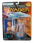 Star Trek Voyager "NEELIX THE TALAXIAN" Action Figure Playmates