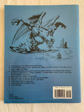 Rifts Conversion Book 4th Printing 1994 Cat. No. 803