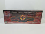 MIDDLE EARTH THE DRAGONS LIMITED EDITION 36 PACK DISPLAY CASE