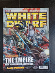 White Dwarf #324 January 2007