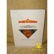 WCC ANIMATION COMICS VOL 3 STARBLAZERS SPACE CRUISER YAMATO 1983 GRAPHIC NOVEL - Corn Coast Comics