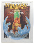 Nightwail (Dungeons and Dragons: Hollow World Adventure) Varney, Allen D&D