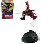 Banpresto Marvel - Creator X Creator - Deadpool