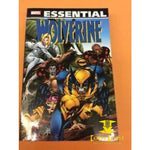 Wolverine (Marvel Essentials, Vol. 5) (v. 5) Paperback - Corn Coast Comics