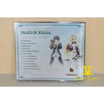 Motoi Sakuraba ‎– Tales Of Xillia Music CD - Corn Coast Comics