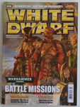 White Dwarf #362 March 2010