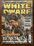 White Dwarf #361 February 2010