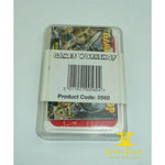 Warhammer Citadel Combat Cards Vtg Games Workshop 1994 Deck Sealed OOP Old Stock - Corn Coast Comics