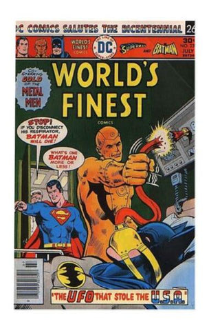 World's Finest Comics (vol 1) #239 VF