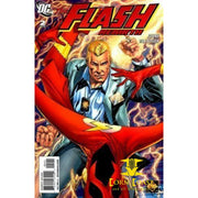 Flash Rebirth 1-6 all variant covers (1 of 25)! Save a bundle. - Corn Coast Comics